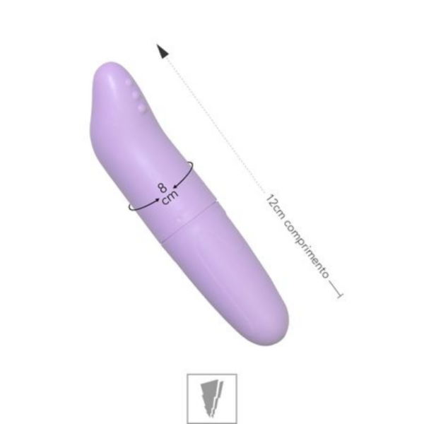 YouVibe Vibrador de Ponto G em ABS Vip Mix