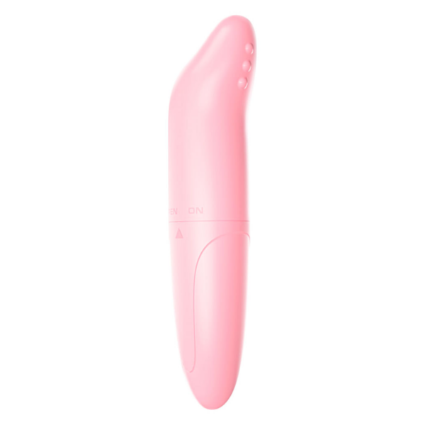 YouVibe Vibrador de Ponto G em ABS Vip Mix