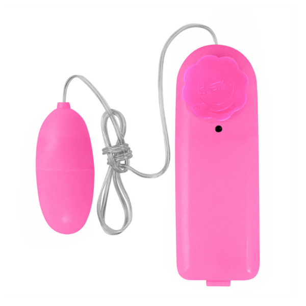 Bullet Mini Vibrador Multivelocidades Vip Mix