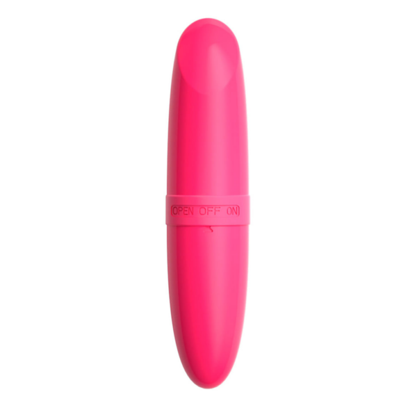 Vibrador Formato Batom - Miss Collection - Image 2